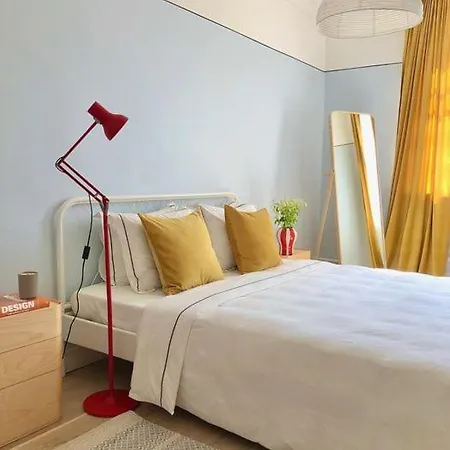 Apartmán Mere Art *