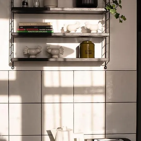 Mere Art Apartmán Sillamäe